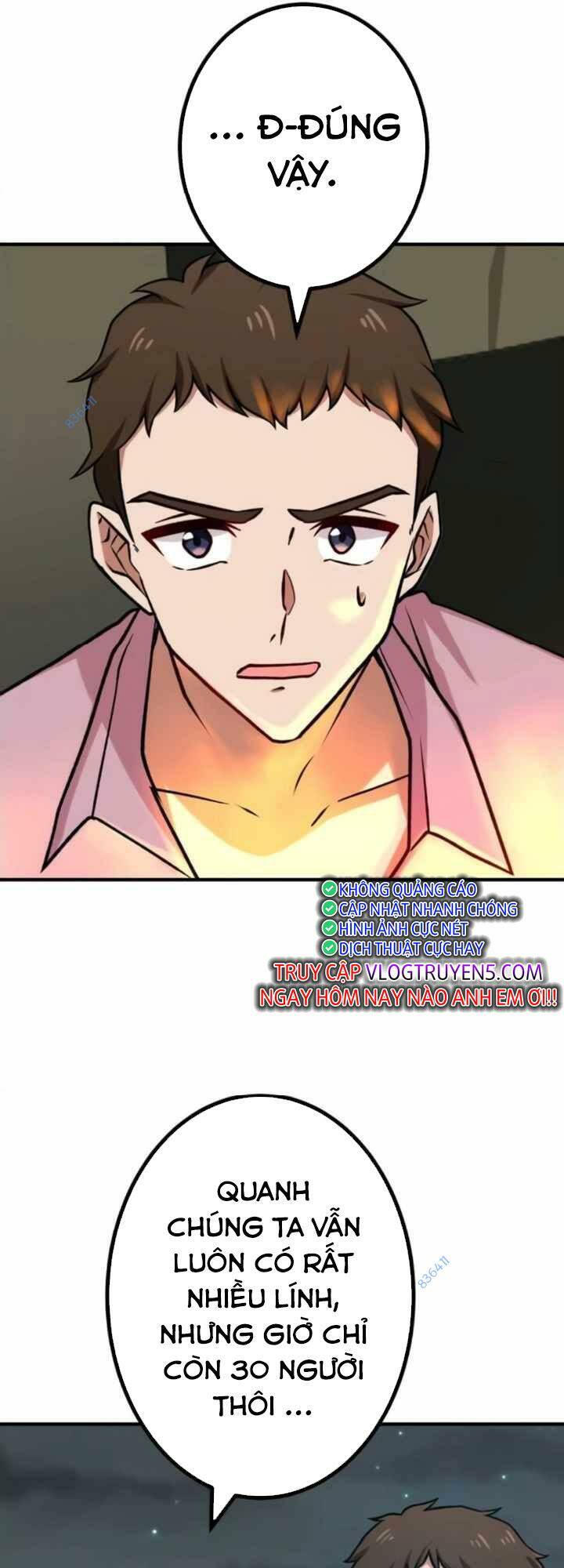 Sát thủ mạnh nhất chuyển sinh sang thế giới khác - Chapter 14 - Page 29