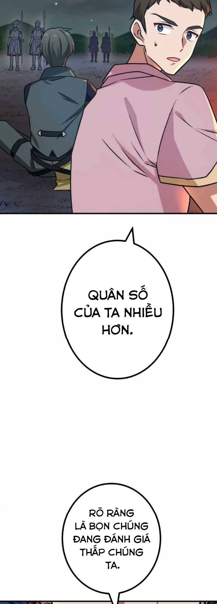 Sát thủ mạnh nhất chuyển sinh sang thế giới khác - Chapter 14 - Page 30