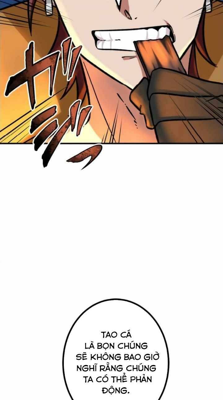 Sát thủ mạnh nhất chuyển sinh sang thế giới khác - Chapter 14 - Page 31