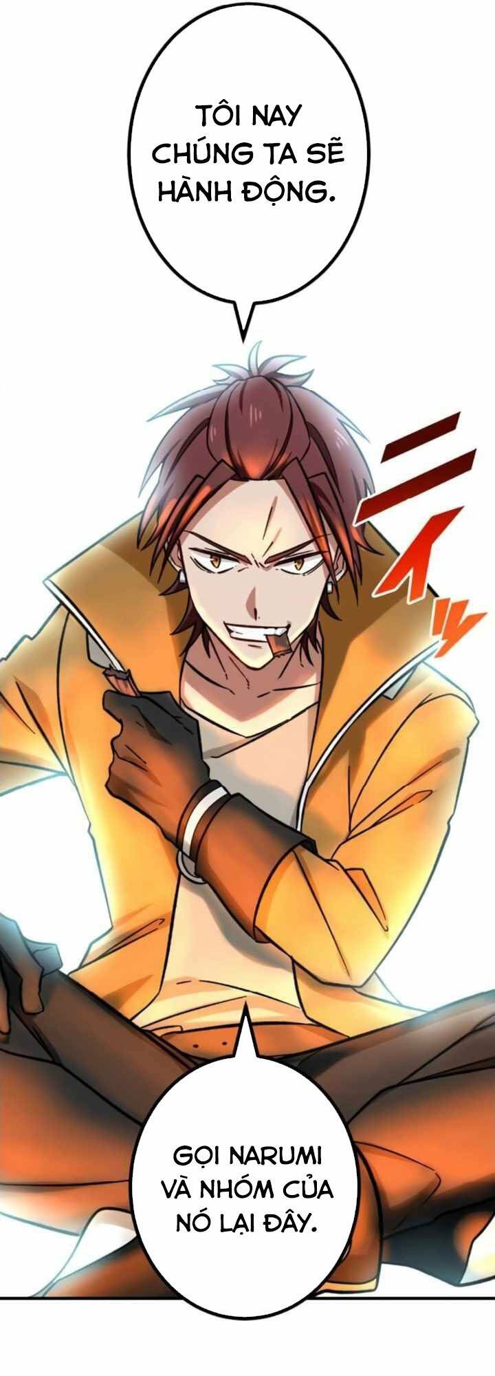 Sát thủ mạnh nhất chuyển sinh sang thế giới khác - Chapter 14 - Page 33