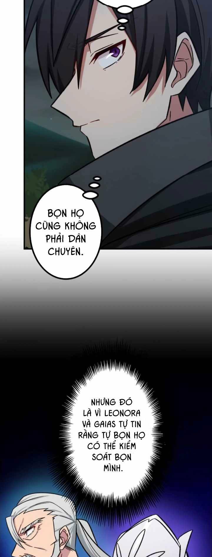 Sát thủ mạnh nhất chuyển sinh sang thế giới khác - Chapter 14 - Page 35