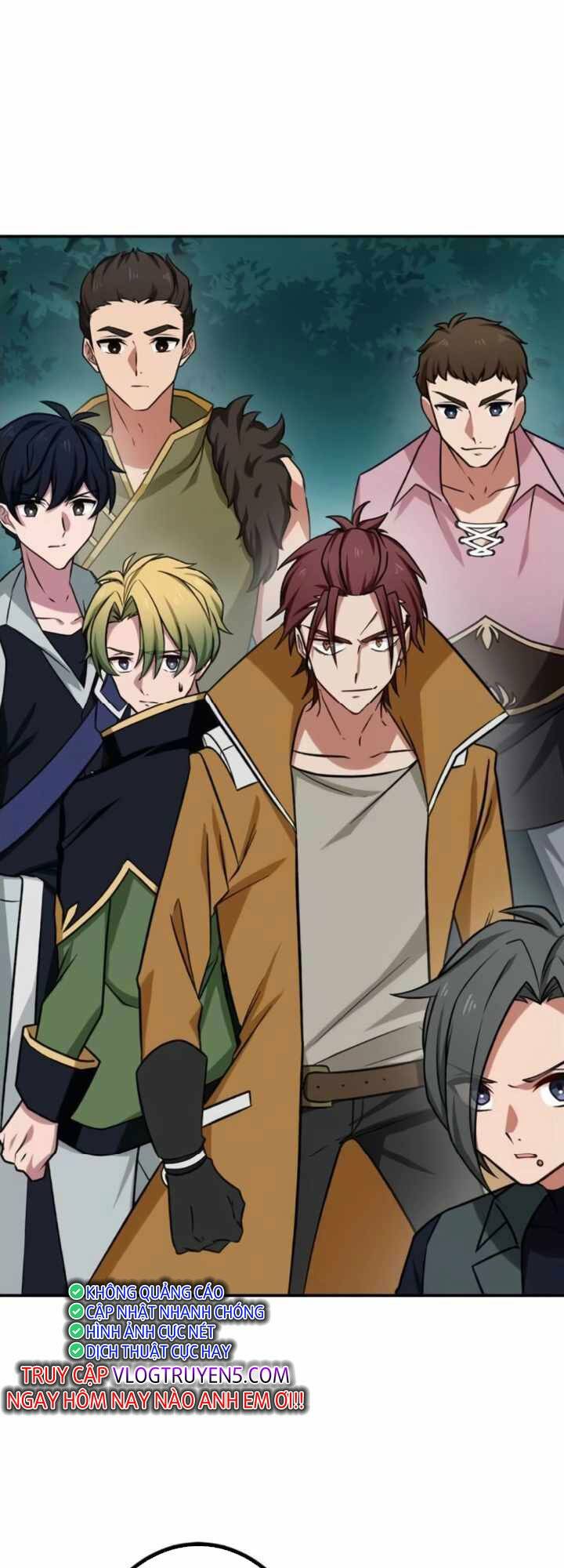 Sát thủ mạnh nhất chuyển sinh sang thế giới khác - Chapter 14 - Page 41