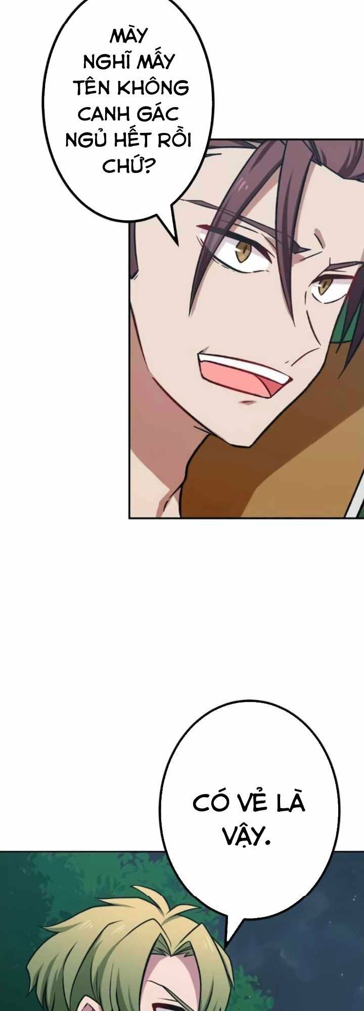 Sát thủ mạnh nhất chuyển sinh sang thế giới khác - Chapter 14 - Page 42