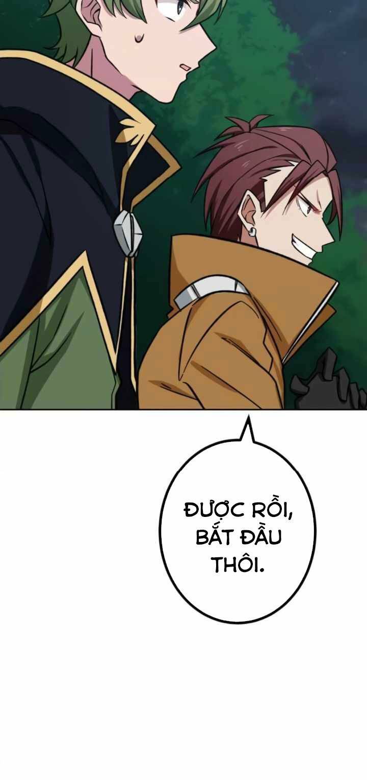 Sát thủ mạnh nhất chuyển sinh sang thế giới khác - Chapter 14 - Page 43