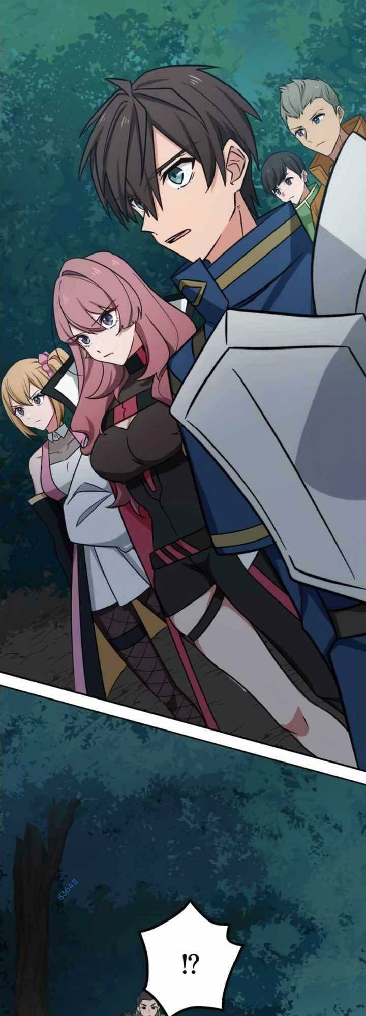 Sát thủ mạnh nhất chuyển sinh sang thế giới khác - Chapter 14 - Page 45