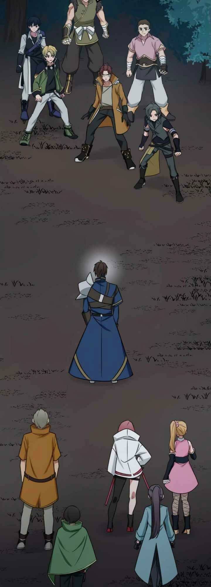 Sát thủ mạnh nhất chuyển sinh sang thế giới khác - Chapter 14 - Page 46