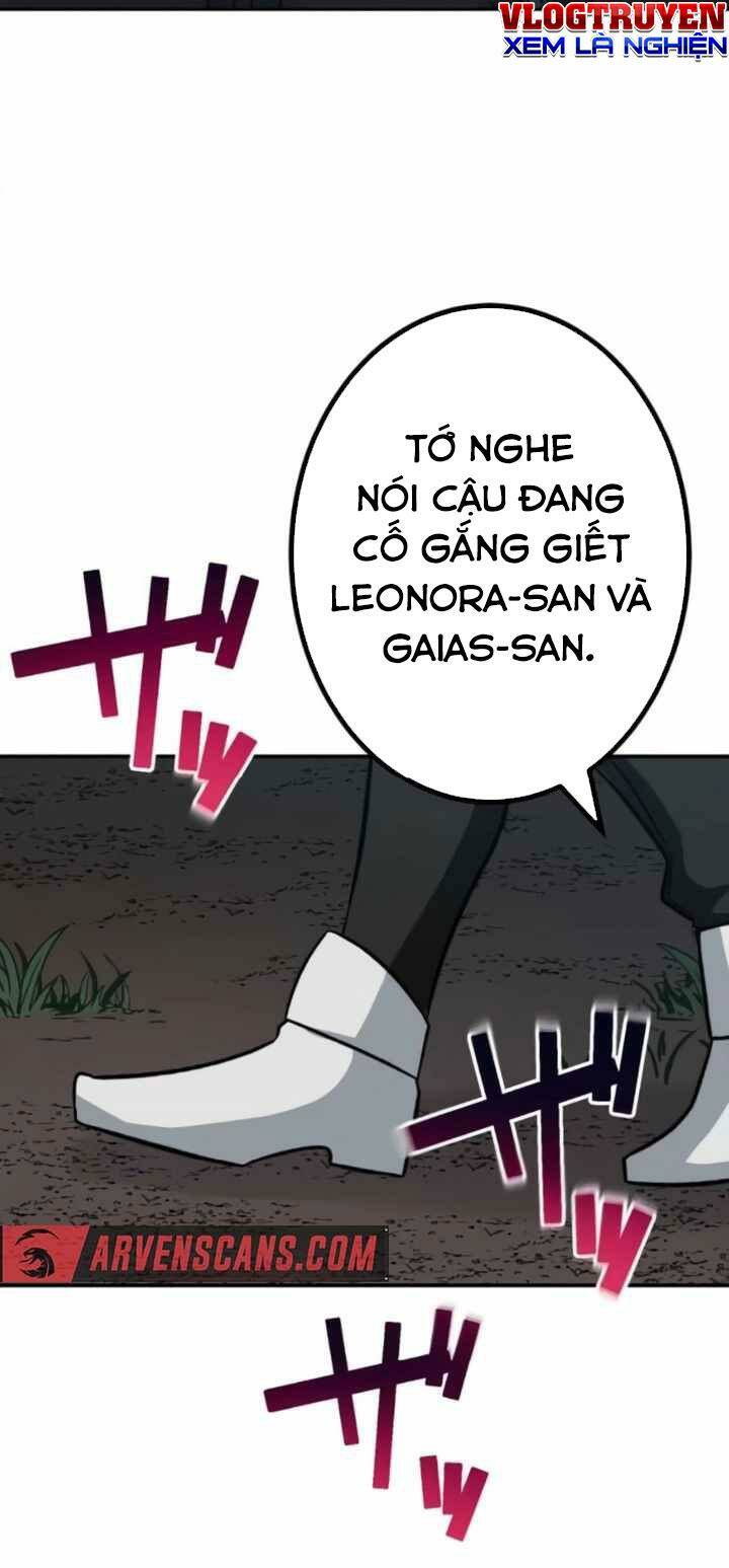 Sát thủ mạnh nhất chuyển sinh sang thế giới khác - Chapter 14 - Page 47
