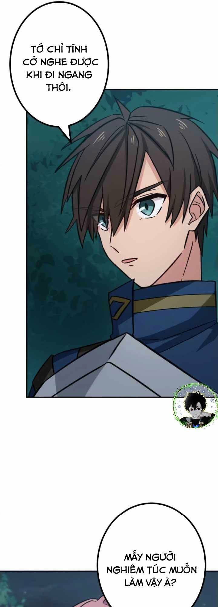 Sát thủ mạnh nhất chuyển sinh sang thế giới khác - Chapter 14 - Page 49