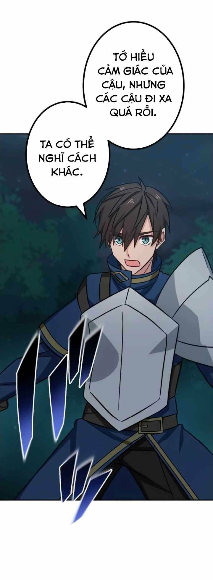 Sát thủ mạnh nhất chuyển sinh sang thế giới khác - Chapter 14 - Page 52