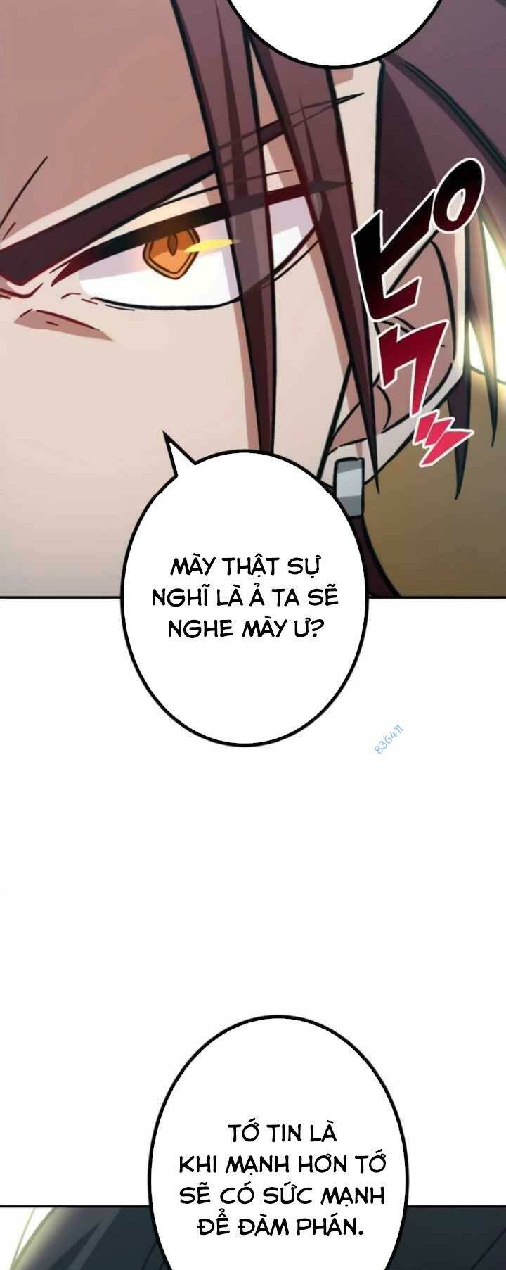 Sát thủ mạnh nhất chuyển sinh sang thế giới khác - Chapter 14 - Page 55