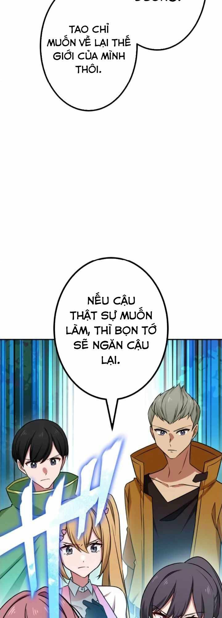 Sát thủ mạnh nhất chuyển sinh sang thế giới khác - Chapter 14 - Page 58