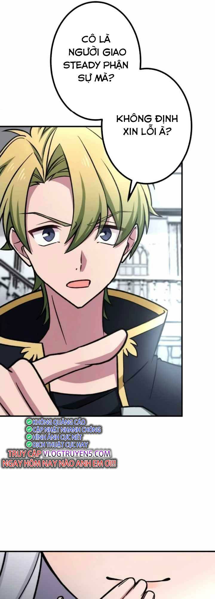 Sát thủ mạnh nhất chuyển sinh sang thế giới khác - Chapter 14 - Page 5