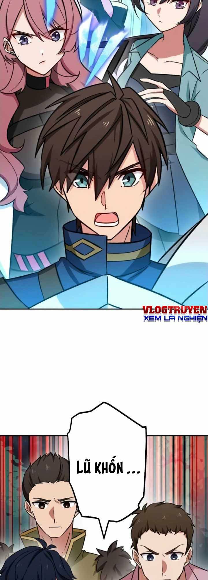 Sát thủ mạnh nhất chuyển sinh sang thế giới khác - Chapter 14 - Page 59