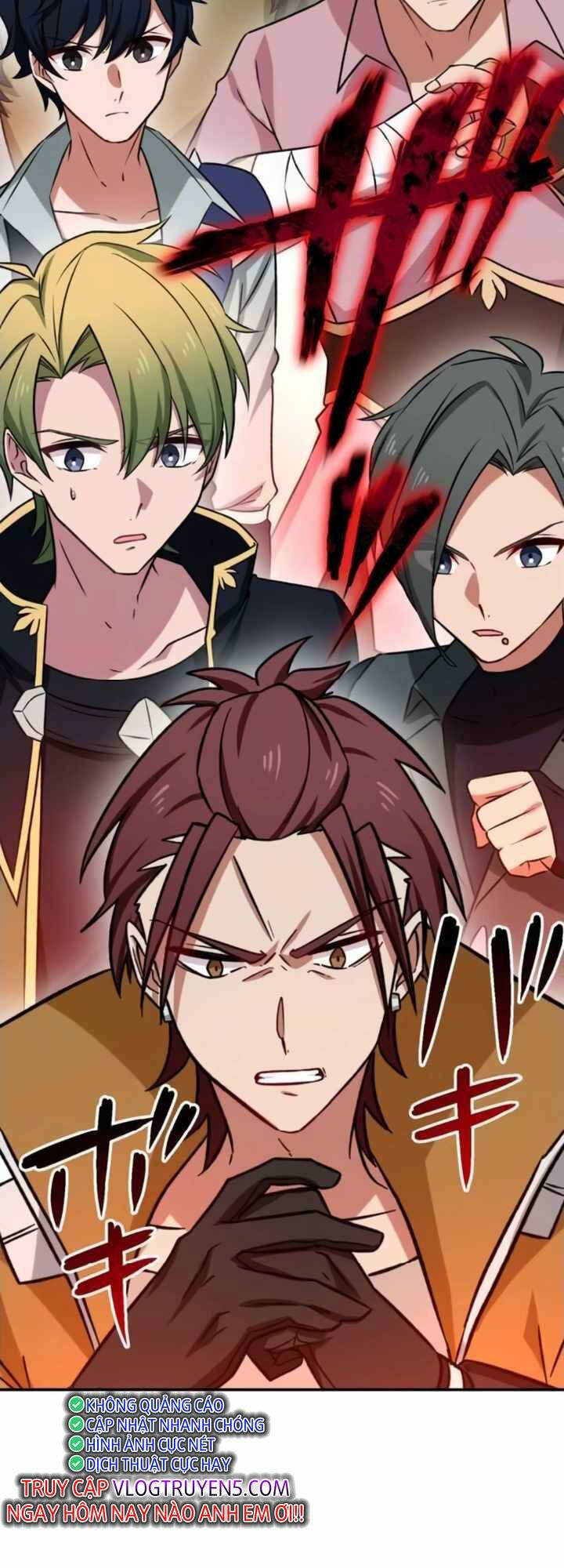 Sát thủ mạnh nhất chuyển sinh sang thế giới khác - Chapter 14 - Page 60