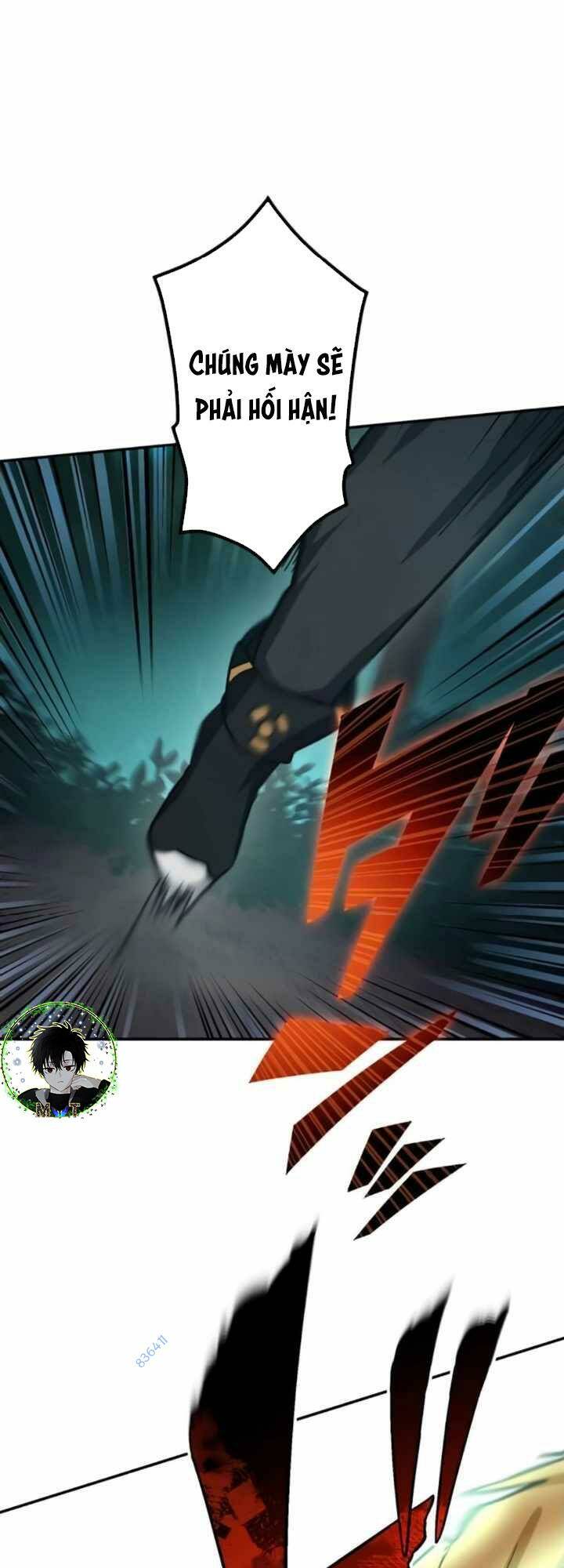 Sát thủ mạnh nhất chuyển sinh sang thế giới khác - Chapter 14 - Page 61