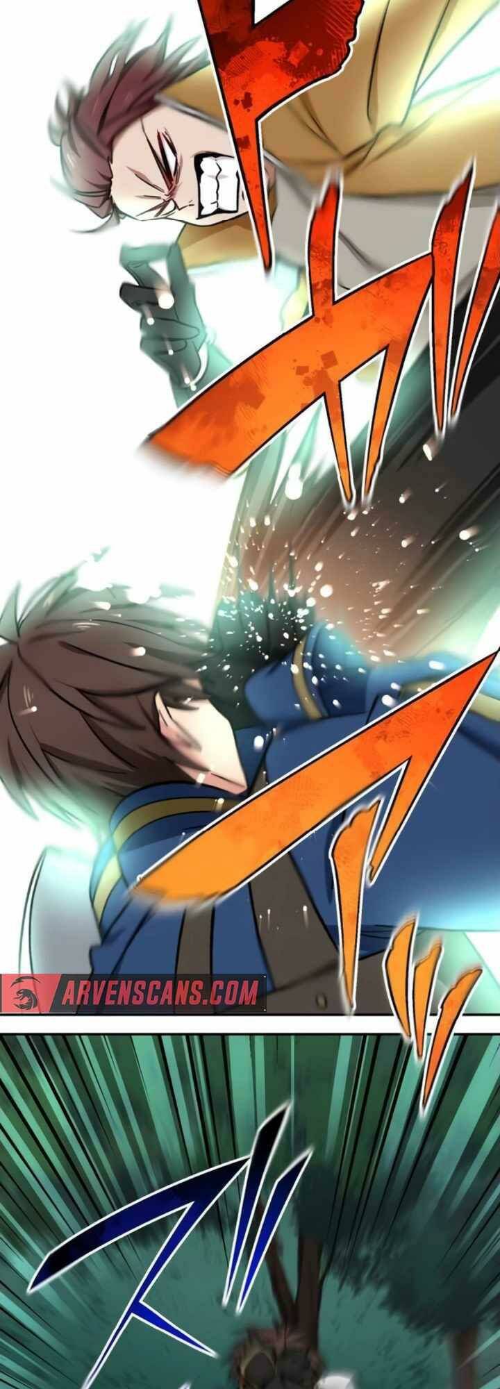 Sát thủ mạnh nhất chuyển sinh sang thế giới khác - Chapter 14 - Page 62