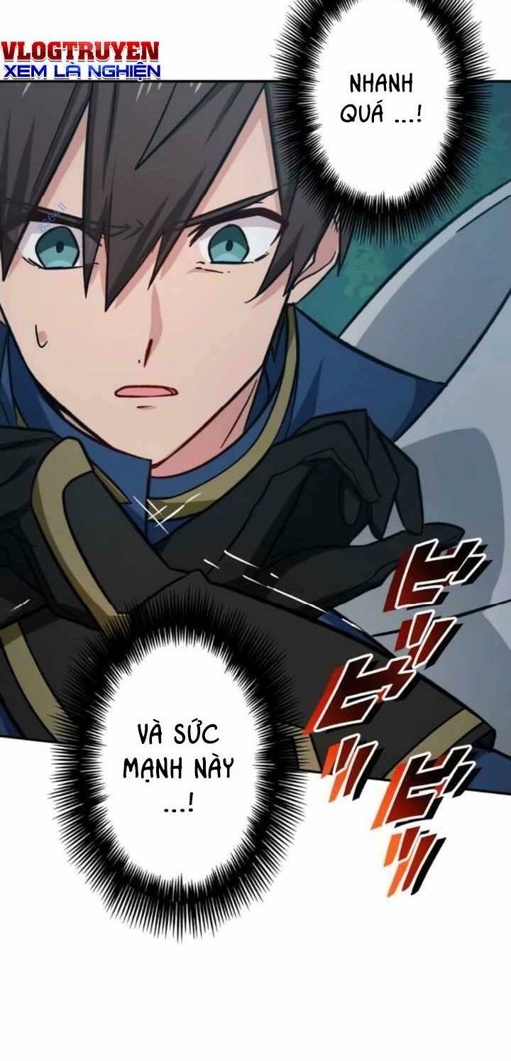 Sát thủ mạnh nhất chuyển sinh sang thế giới khác - Chapter 14 - Page 64