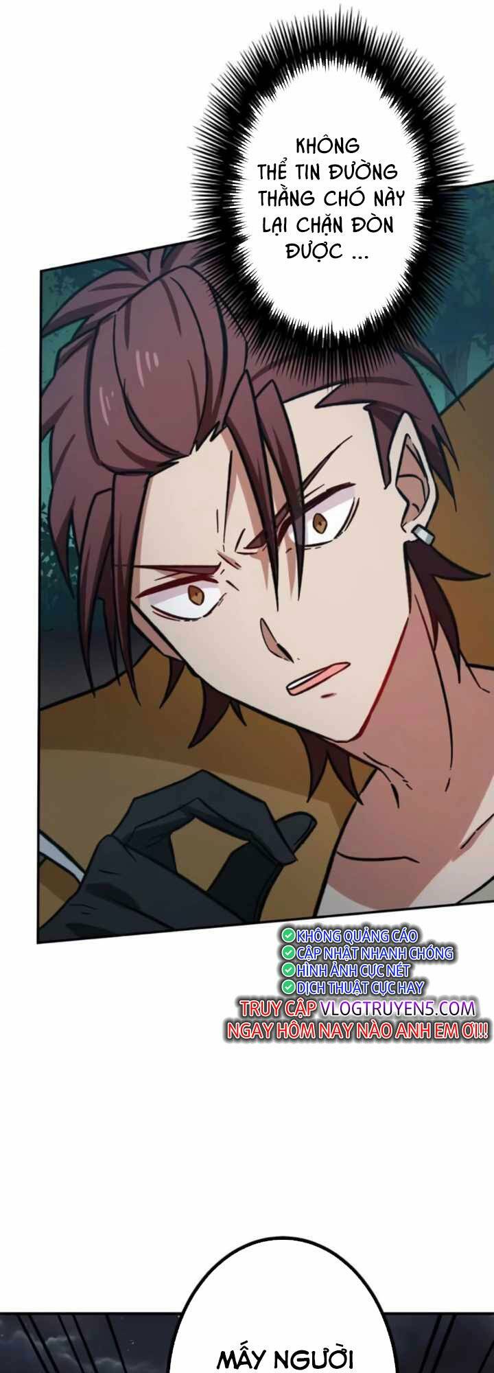 Sát thủ mạnh nhất chuyển sinh sang thế giới khác - Chapter 14 - Page 65