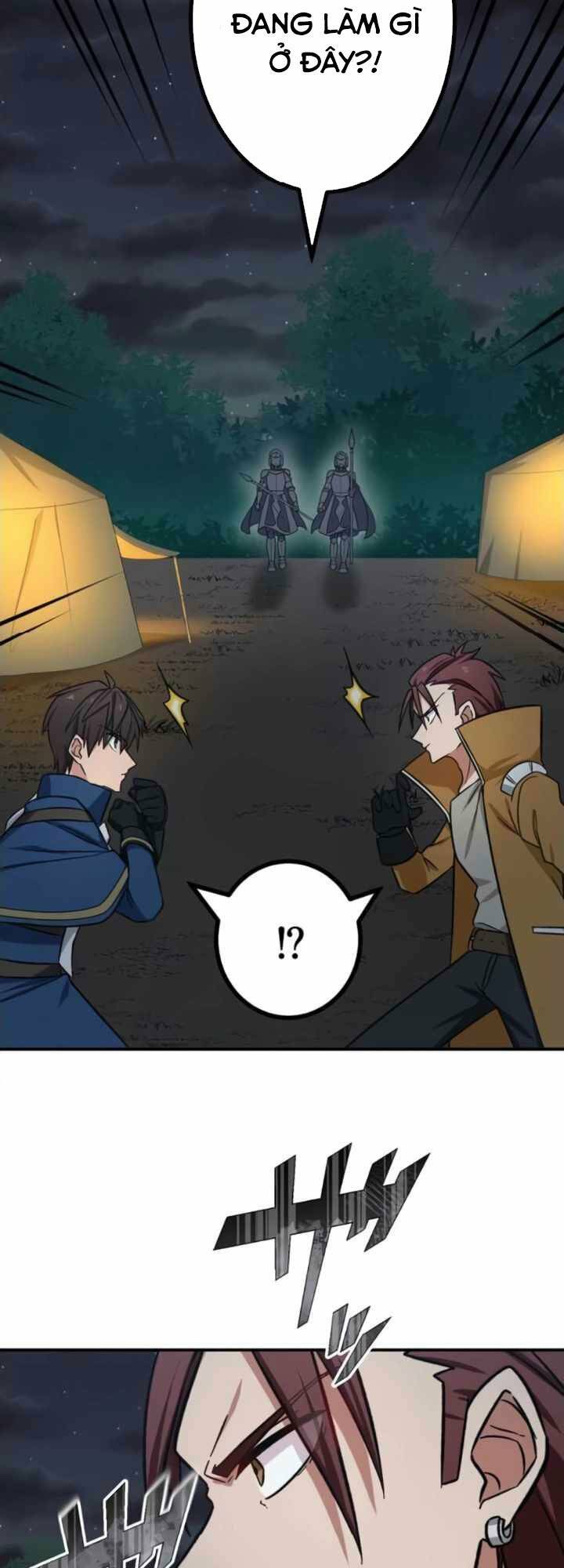 Sát thủ mạnh nhất chuyển sinh sang thế giới khác - Chapter 14 - Page 66