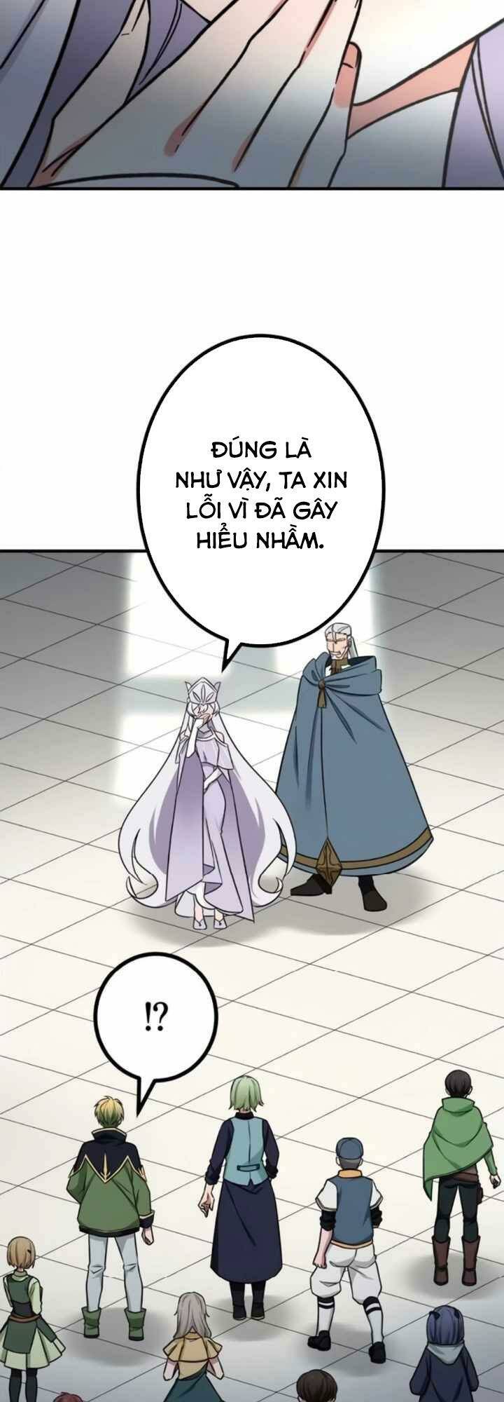 Sát thủ mạnh nhất chuyển sinh sang thế giới khác - Chapter 14 - Page 6