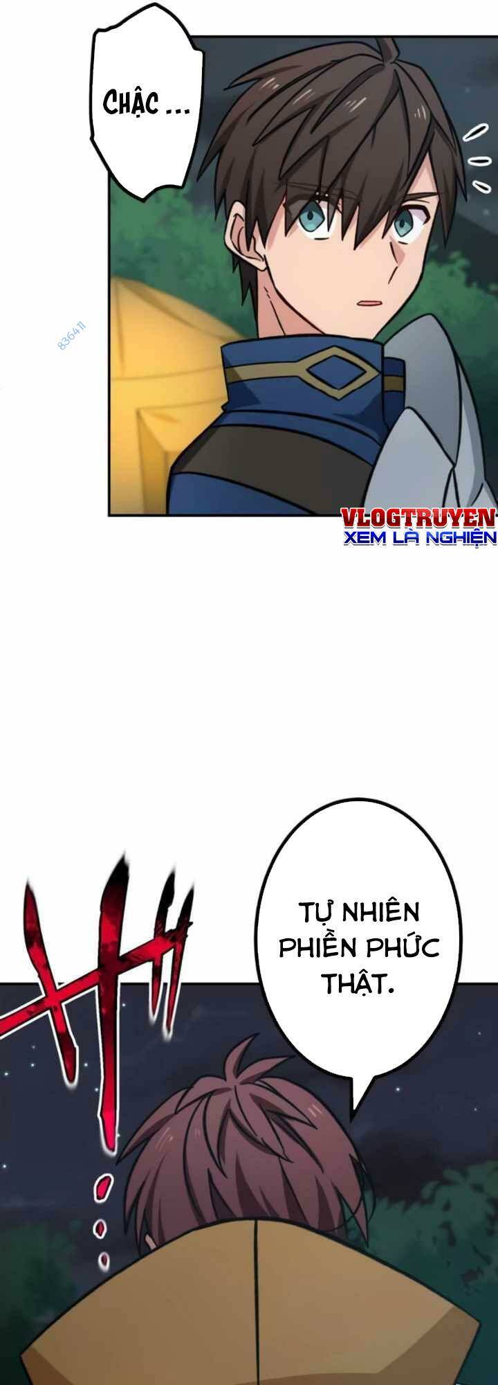 Sát thủ mạnh nhất chuyển sinh sang thế giới khác - Chapter 14 - Page 69