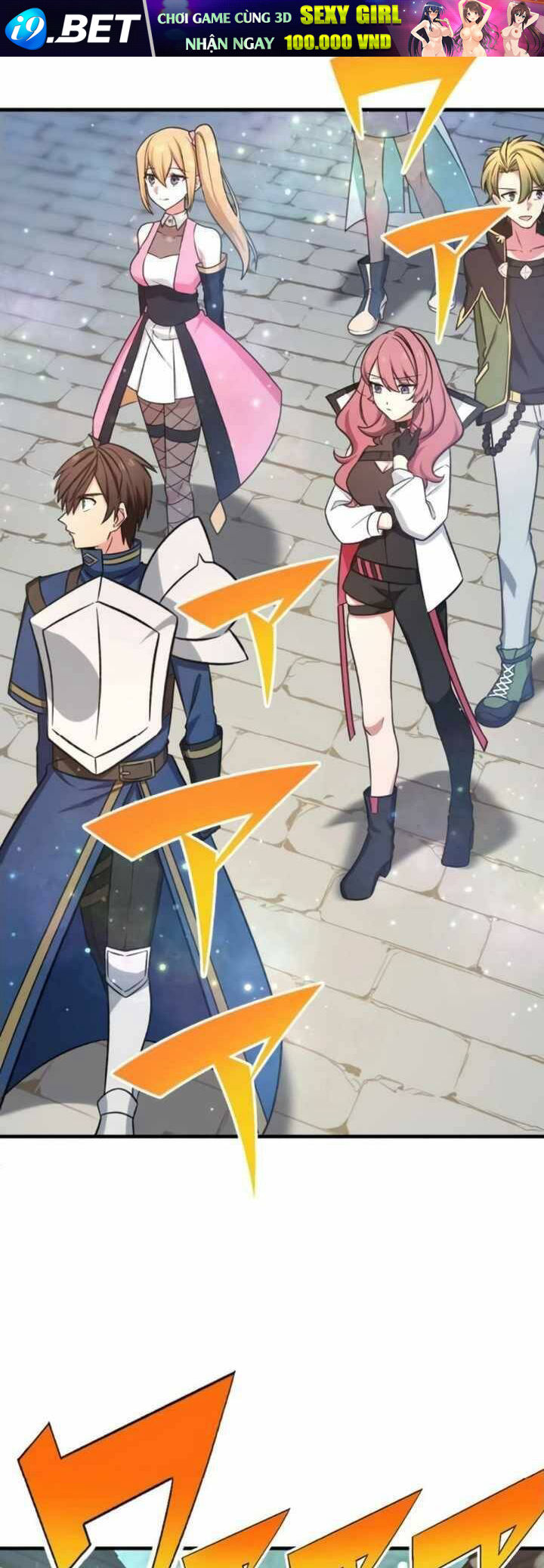 Sát thủ mạnh nhất chuyển sinh sang thế giới khác - Chapter 15 - Page 9