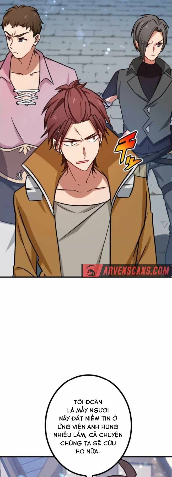 Sát thủ mạnh nhất chuyển sinh sang thế giới khác - Chapter 15 - Page 12