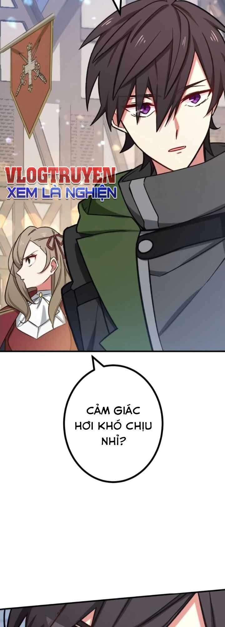 Sát thủ mạnh nhất chuyển sinh sang thế giới khác - Chapter 15 - Page 13