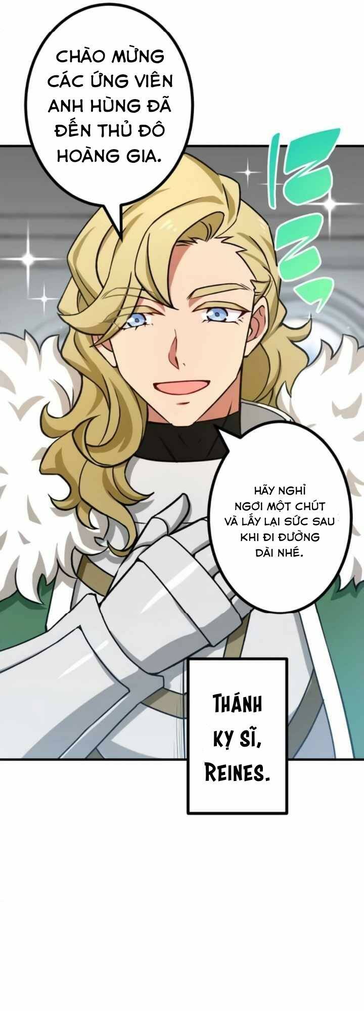 Sát thủ mạnh nhất chuyển sinh sang thế giới khác - Chapter 15 - Page 16