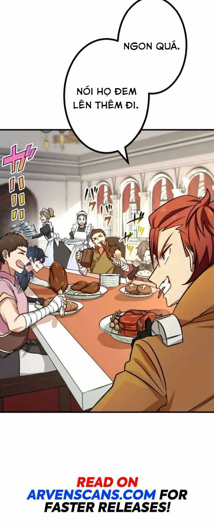 Sát thủ mạnh nhất chuyển sinh sang thế giới khác - Chapter 15 - Page 19