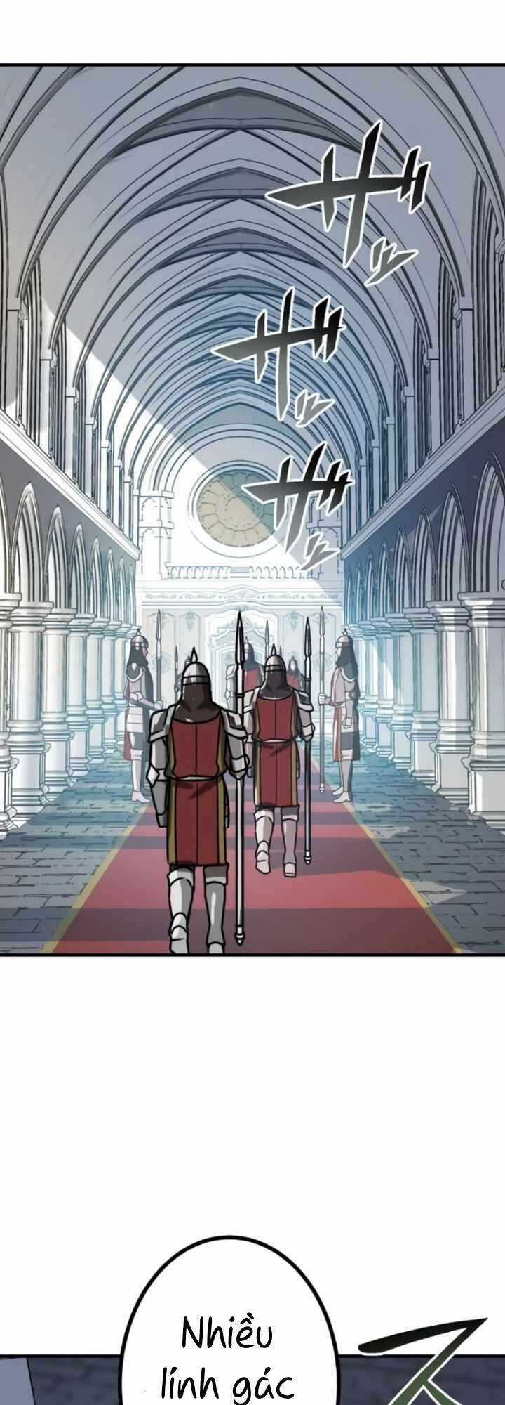 Sát thủ mạnh nhất chuyển sinh sang thế giới khác - Chapter 15 - Page 24