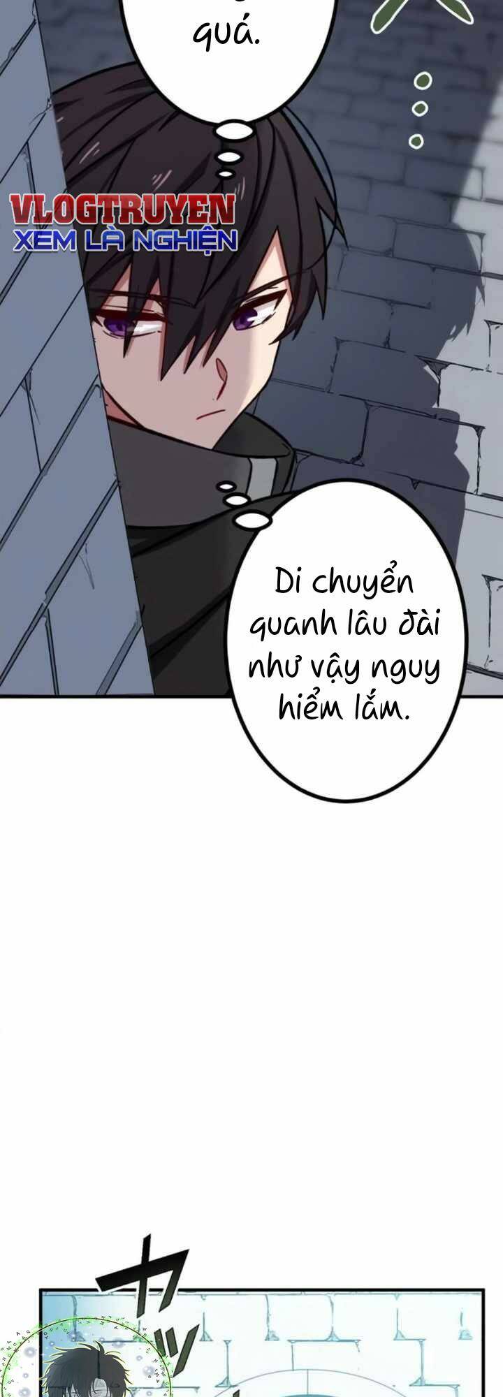 Sát thủ mạnh nhất chuyển sinh sang thế giới khác - Chapter 15 - Page 25