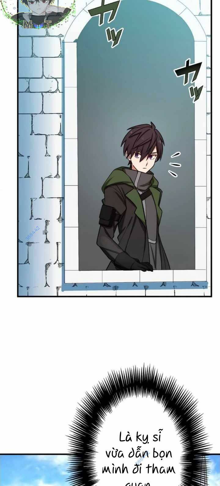 Sát thủ mạnh nhất chuyển sinh sang thế giới khác - Chapter 15 - Page 26