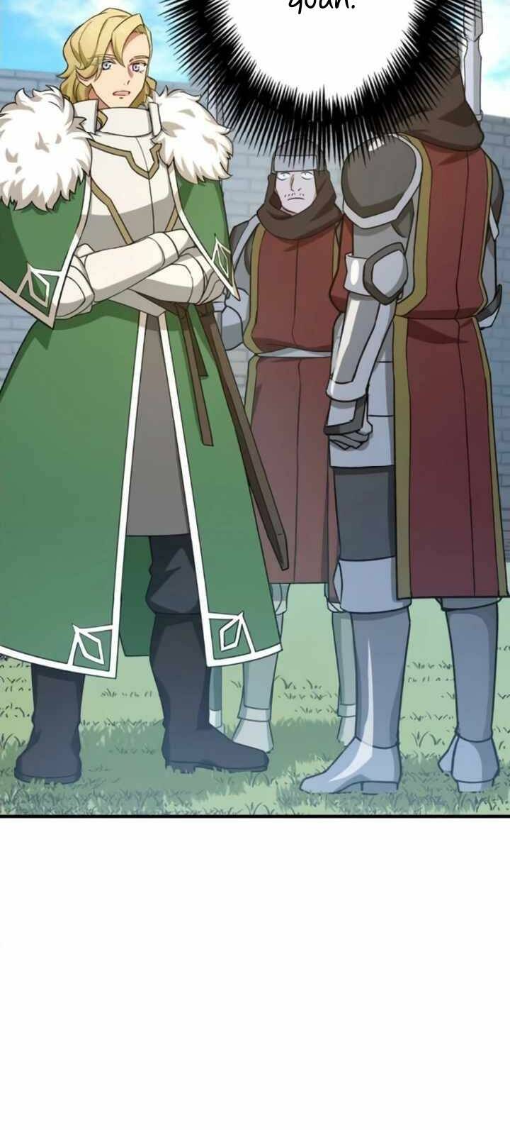 Sát thủ mạnh nhất chuyển sinh sang thế giới khác - Chapter 15 - Page 27