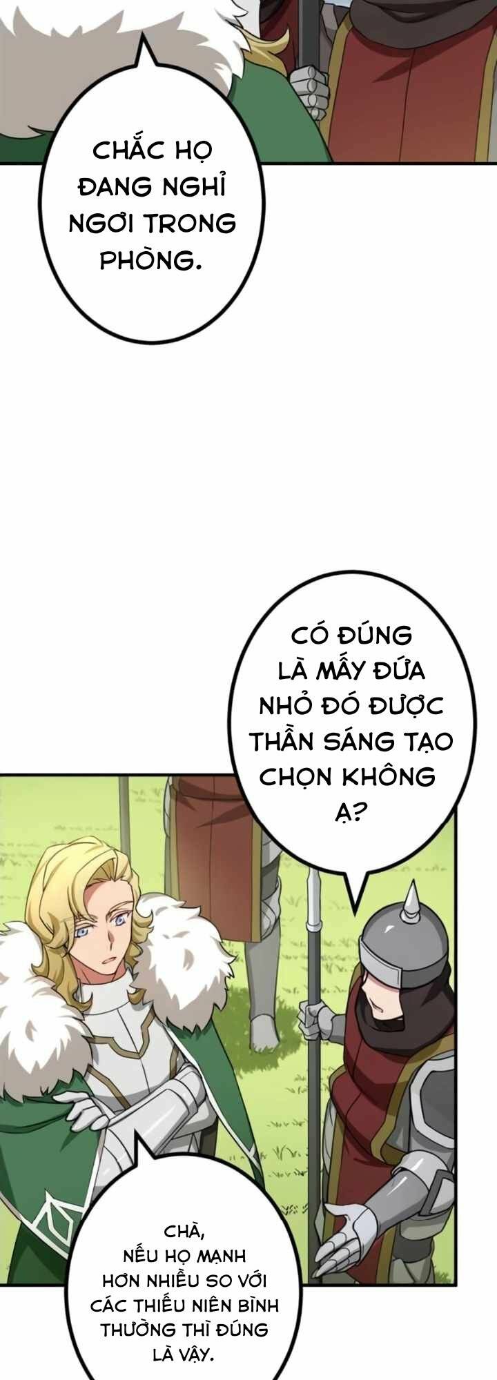 Sát thủ mạnh nhất chuyển sinh sang thế giới khác - Chapter 15 - Page 29