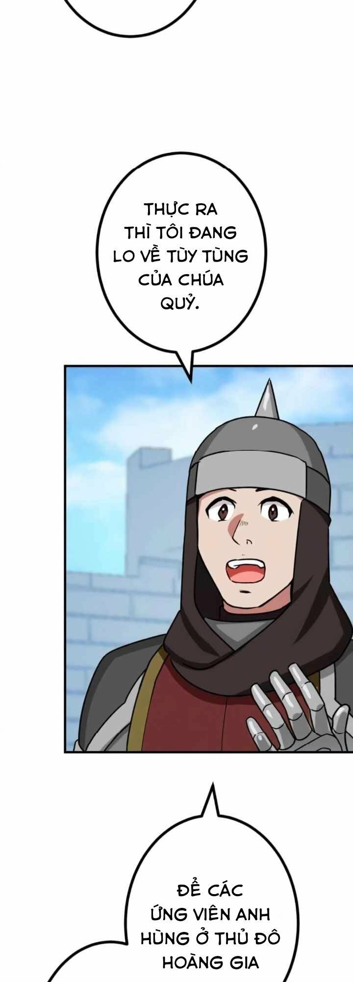 Sát thủ mạnh nhất chuyển sinh sang thế giới khác - Chapter 15 - Page 30