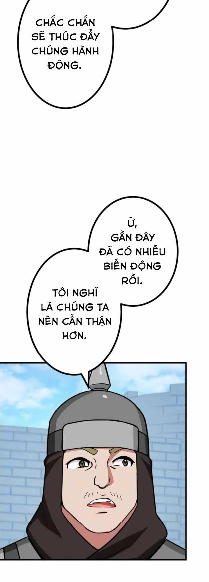 Sát thủ mạnh nhất chuyển sinh sang thế giới khác - Chapter 15 - Page 31