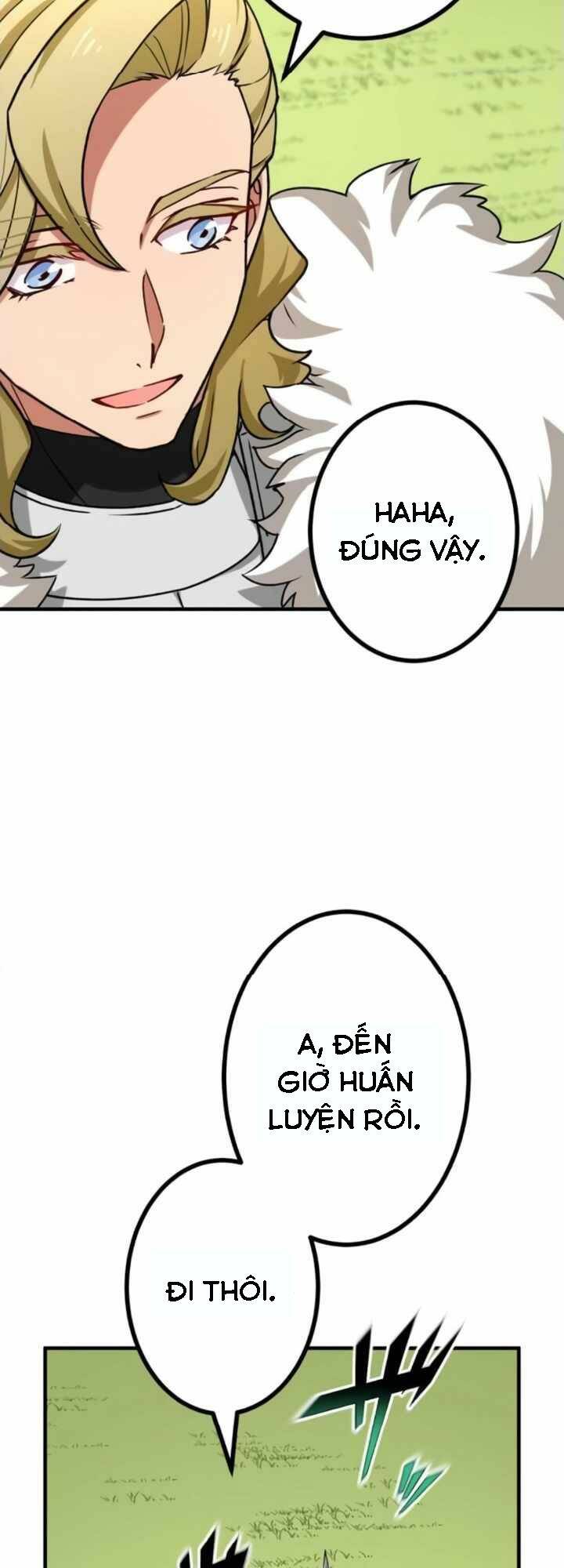 Sát thủ mạnh nhất chuyển sinh sang thế giới khác - Chapter 15 - Page 33