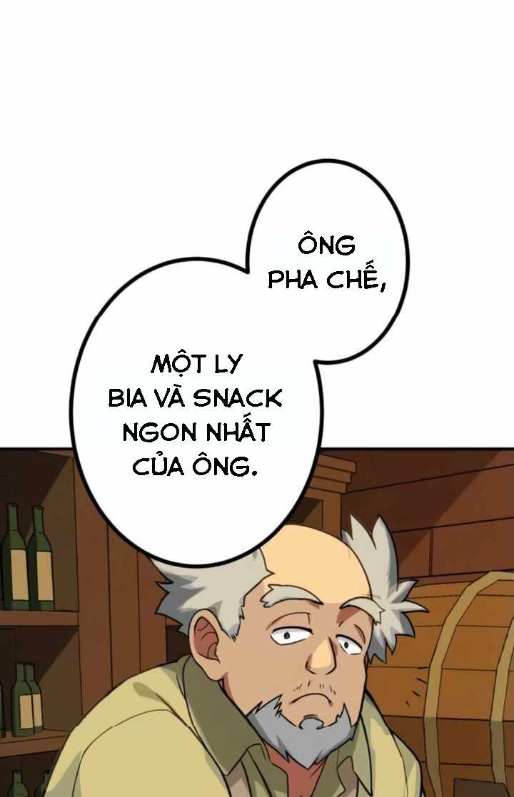 Sát thủ mạnh nhất chuyển sinh sang thế giới khác - Chapter 15 - Page 38