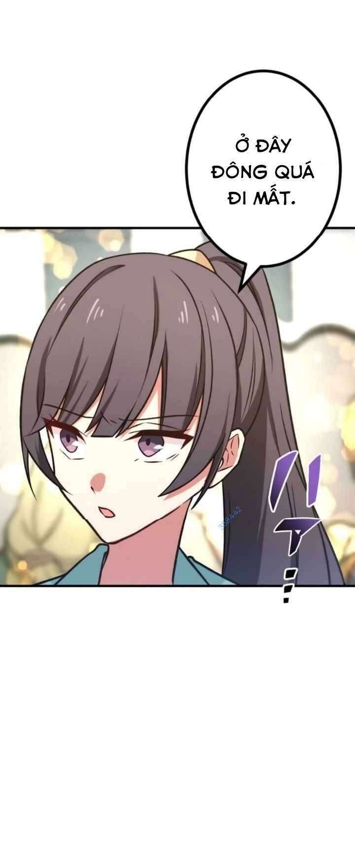 Sát thủ mạnh nhất chuyển sinh sang thế giới khác - Chapter 15 - Page 3