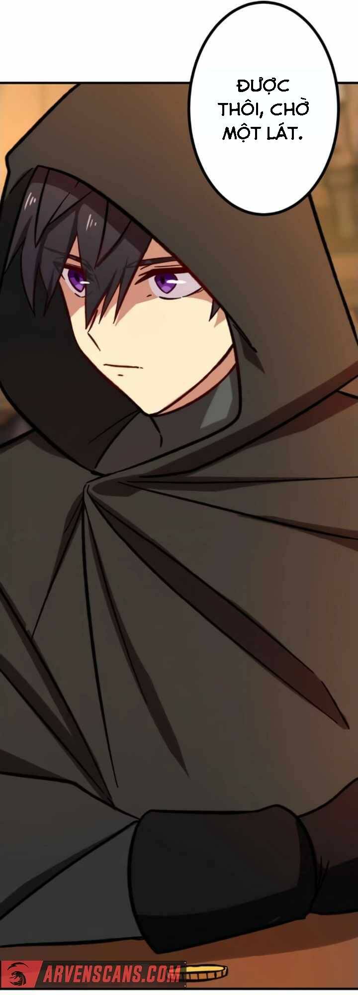 Sát thủ mạnh nhất chuyển sinh sang thế giới khác - Chapter 15 - Page 40