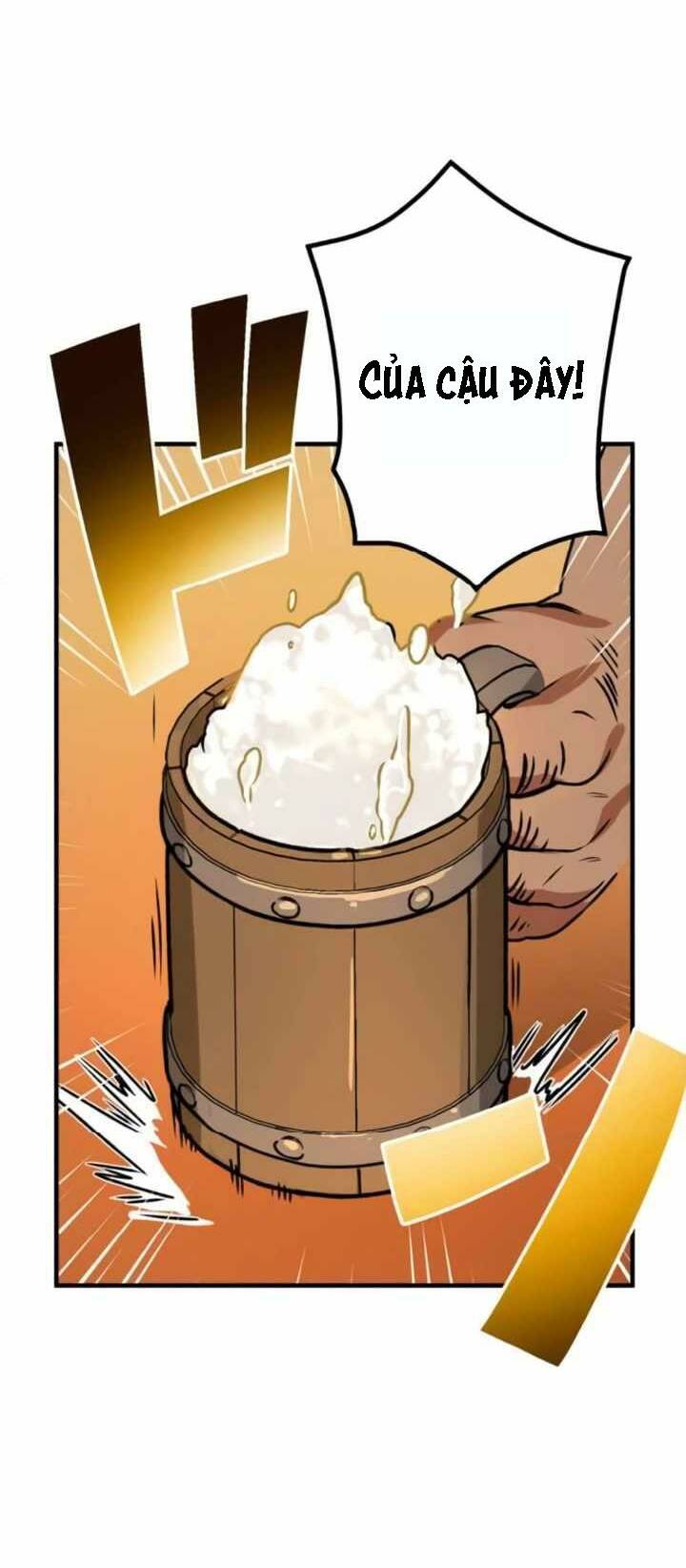 Sát thủ mạnh nhất chuyển sinh sang thế giới khác - Chapter 15 - Page 43