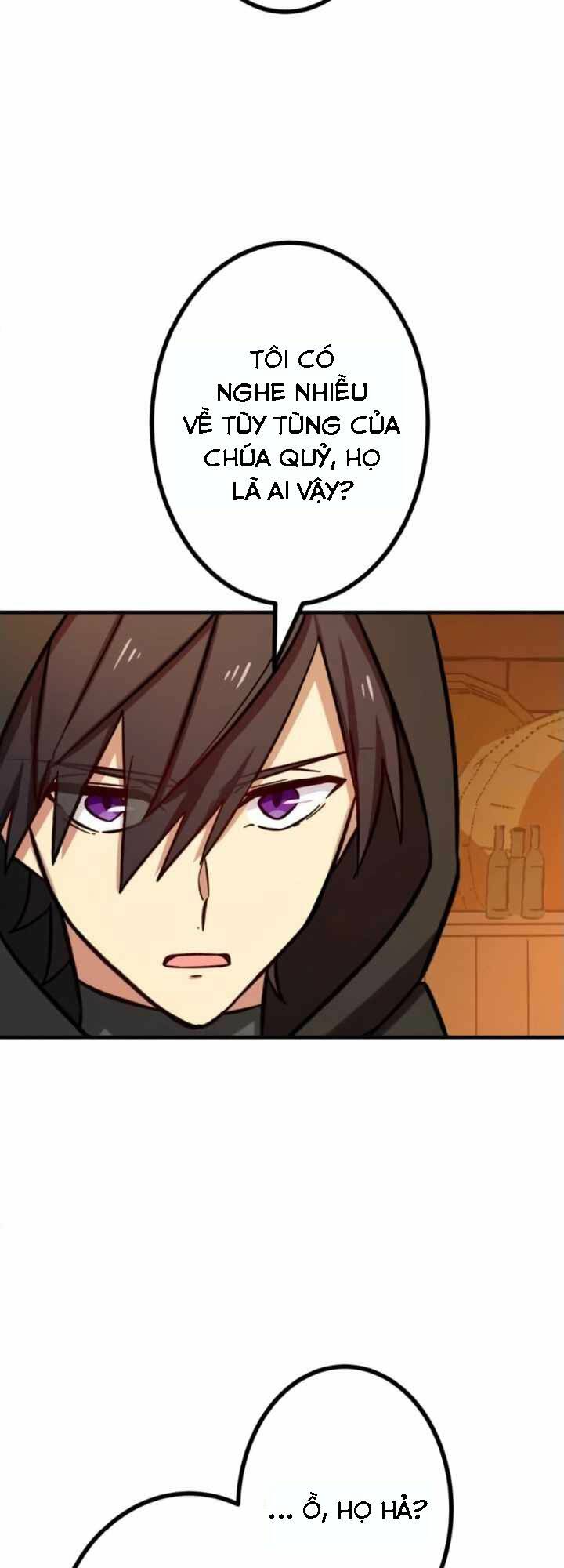 Sát thủ mạnh nhất chuyển sinh sang thế giới khác - Chapter 15 - Page 45