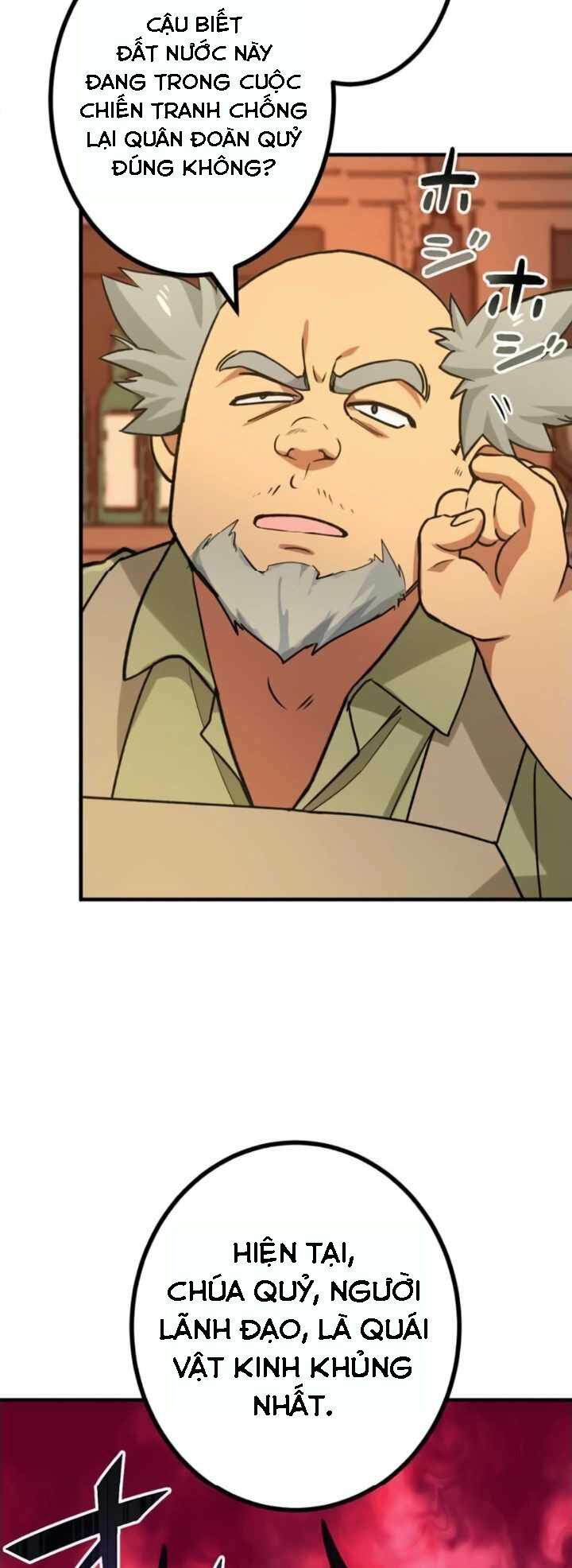 Sát thủ mạnh nhất chuyển sinh sang thế giới khác - Chapter 15 - Page 46