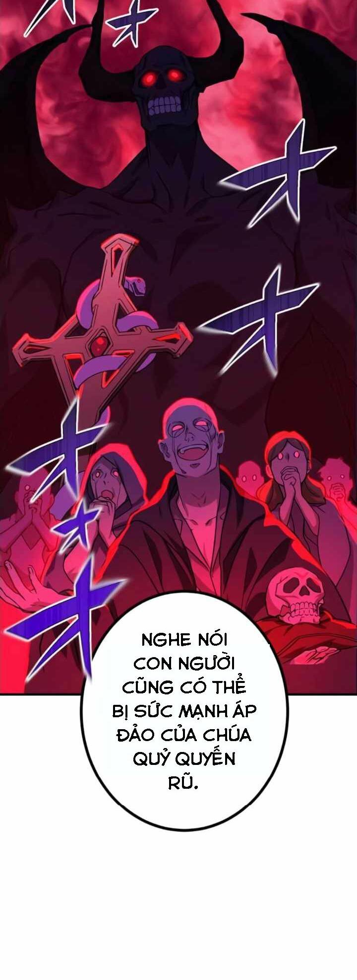 Sát thủ mạnh nhất chuyển sinh sang thế giới khác - Chapter 15 - Page 47