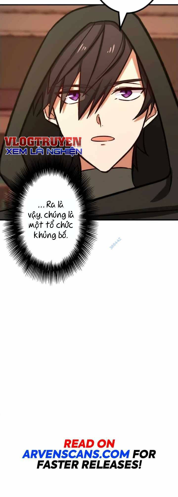 Sát thủ mạnh nhất chuyển sinh sang thế giới khác - Chapter 15 - Page 49