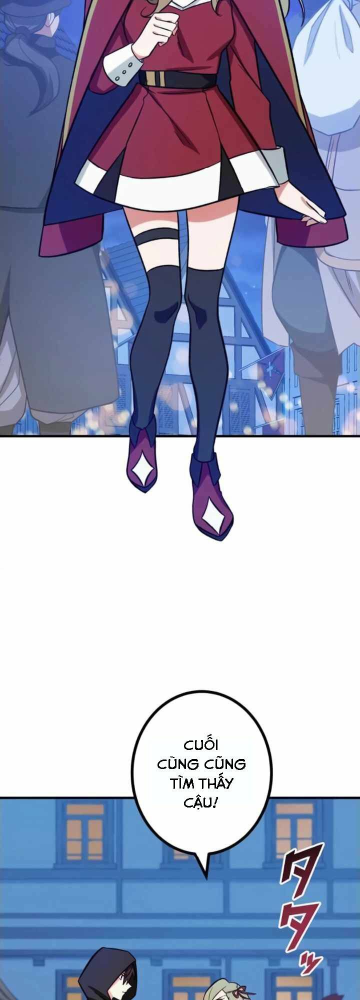 Sát thủ mạnh nhất chuyển sinh sang thế giới khác - Chapter 15 - Page 54