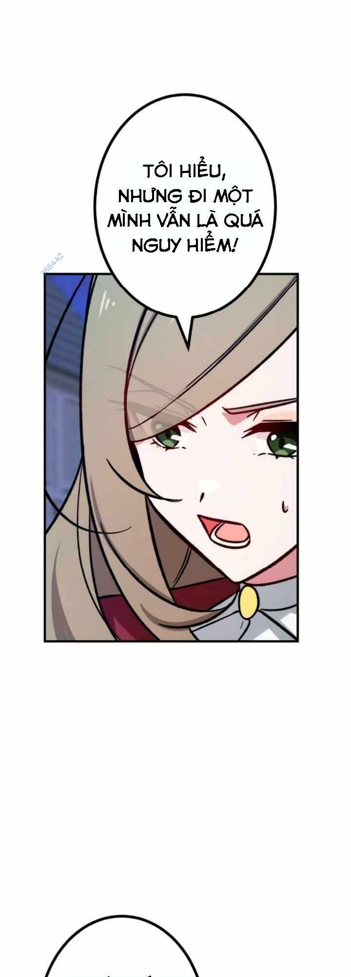 Sát thủ mạnh nhất chuyển sinh sang thế giới khác - Chapter 15 - Page 56