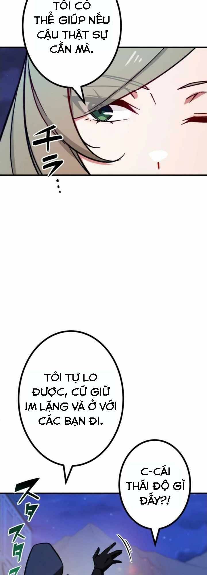 Sát thủ mạnh nhất chuyển sinh sang thế giới khác - Chapter 15 - Page 57