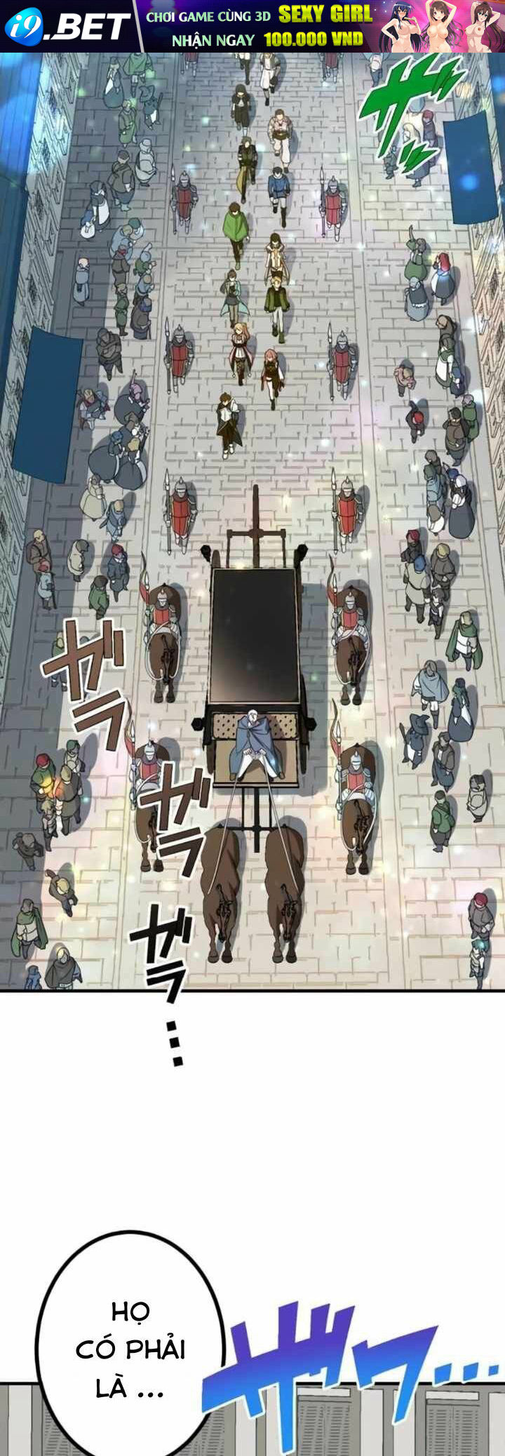 Sát thủ mạnh nhất chuyển sinh sang thế giới khác - Chapter 15 - Page 5